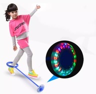 HULA-HOP hula hoop, hula hoop, nožný skipper HULA-HOP hula hoop, hula hoop, nožný skipper