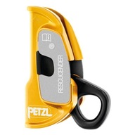 Lanová svorka Petzl Rescuecender