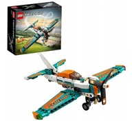 LEGO TECHNIC BLOCKS PRETEKOVÉ LIETADLO 42117