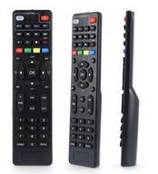 Diaľkové ovládanie pre DVB-T2/C dekodér LION NS H.265 RCU-T2265 Diaľkové ovládanie pre DVB-T2/C dekodér LION NS H.265 RCU-T2265