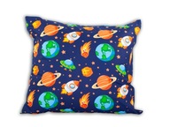 Bavlnená obliečka na vankúš 70x80 so zapínaním na zips Bavlnená obliečka na vankúš 70x80 so zapínaním na zips