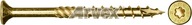 TORX skrutky do dreva 6x70mm 100 ks. TORX skrutky do dreva 6x70mm 100 ks.