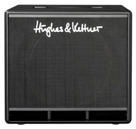 Gitarová skriňa Hughes & Kettner TS 112 Pro