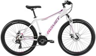 MTB bicykel Romet Jolene 6.2 biely