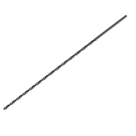 Veľmi dlhý vrták do kovu 5,0 mm 245/170 mm brúsený NWKp Veľmi dlhý vrták do kovu 5,0 mm 245/170 mm brúsený NWKp