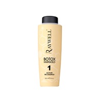 Raywell Treatment Hair Gold No.1 Shampoo 1000 ml