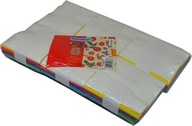 CRIPPED Tissue Paper Cube A6 x 6 ks / 10x200 cm CRIPPED Tissue Paper Cube A6 x 6 ks / 10x200 cm