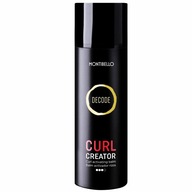 Aktivátor krému na kučery Montibello CURL CREATOR Aktivátor krému na kučery Montibello CURL CREATOR
