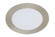 Zápustné KÚPEĽŇOVÉ svietidlo VEĽKÉ 20W LED Zápustné KÚPEĽŇOVÉ svietidlo VEĽKÉ 20W LED