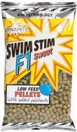 PELLET DYNAMITE BAITS SWIM STIM F1 6mm 900g PELLET DYNAMITE BAITS SWIM STIM F1 6mm 900g