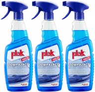 Plak Atas WINDOW DEFROSTER atomizér 750ml x3 Plak Atas WINDOW DEFROSTER atomizér 750ml x3