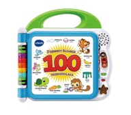 VTECH 61090 PRVÝ SLOVNÍK PRE PREDŠKOLÁKOV VTECH 61090 PRVÝ SLOVNÍK PRE PREDŠKOLÁKOV