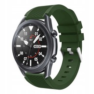 SILIKÓNOVÝ REMienok AMAZFIT STRATOS 2/2S 3 HUAWEI GT SILIKÓNOVÝ REMienok AMAZFIT STRATOS 2/2S 3 HUAWEI GT
