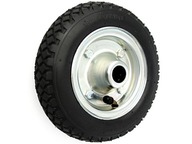 KOLIESKO 175 mm NAFUKOVACIE KOLIESKA PRE VOZÍK - 175 M KOLIESKO 175 mm NAFUKOVACIE KOLIESKA PRE VOZÍK - 175 M
