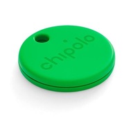 Chipolo ONE IPX5 iOS Android key tracker