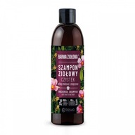 Barwa prírodný vlasový šampón Cistus 250 ml