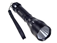 TAKTICKÉ LED SVETLO CREE Q5 V9 VODEODOLNÉ TAKTICKÉ LED SVETLO CREE Q5 V9 VODEODOLNÉ