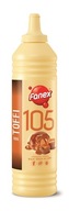Fanex Toffee dezertná omáčka 1 kg