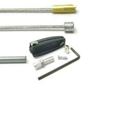 Sada na opravu náboja torpéda SRAM/SACHS Sada na opravu náboja torpéda SRAM/SACHS