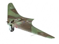 HORTEN GO229 A-1 1/32 DISE MODEL