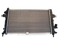 RADIATOROVÝ MOTOR OPEL ASTRA H 04-1.3CDTI, 1.7CDTI RADIATOROVÝ MOTOR OPEL ASTRA H 04-1.3CDTI, 1.7CDTI