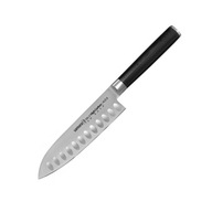 Samura Mo-V malý kuchynský nôž Santoku 138mm Samura Mo-V malý kuchynský nôž Santoku 138mm