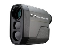 Laserový diaľkomer Nikon PROSTAFF 1000 BKA151YA