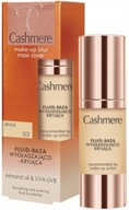 Cashmere Make-up blur Fluidná báza na tvár 03 30ml Cashmere Make-up blur Fluidná báza na tvár 03 30ml