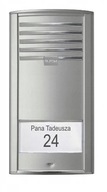 Kazetový 1 rodinný vrátnik elphone KDO-1A interkom Kazetový 1 rodinný vrátnik elphone KDO-1A interkom