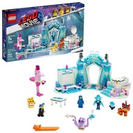 Lego The Lego Movie 2 Shiny Spa 70837 24H Lego The Lego Movie 2 Shiny Spa 70837 24H