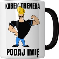 JOHNY BRAVO HRNÍČEK Vtipný pre trénera PRIDAŤ MENO JOHNY BRAVO HRNÍČEK Vtipný pre trénera PRIDAŤ MENO