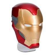 Nástenná lampa Iron Man Mask Marvel