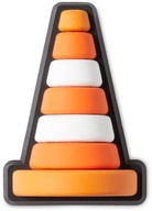 Crocs Jibbitz Pin do topánok Traffic Cone Crocs Jibbitz Pin do topánok Traffic Cone