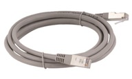 Patch-cord F/UTP cat.6 PVC 10,0m Patch-cord F/UTP cat.6 PVC 10,0m