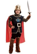 Kráľovský kostým rytiersky prevlek historický kostým Kráľovský kostým rytiersky prevlek historický kostým