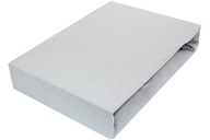 PREStieradlo JERSEY 80x160 POĽSKÁ BAVLNA