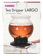 Čajový lúhovač Hario Largo Tea Dripper