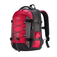 WIZZAIR BACKPACK 40x30x20cm do lietadla CESTOVNÁ PRÍRUČNÁ BATOŽINA červená WIZZAIR BACKPACK 40x30x20cm do lietadla CESTOVNÁ PRÍRUČNÁ BATOŽINA červená