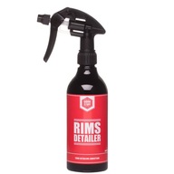 Good Stuff Rims Detailer 500 ml Quick Detailer pre ráfiky