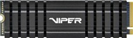 SSD 512 GB Viper VPN110 3100/2300 MB/s M.2