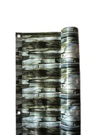 Balkónová poťahová rohož PVC stena 0,9x5m