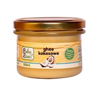 Prečistené maslo kokosové ghee 220 ml Pochúťka na lízanie prstov