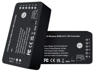 GL RGB+CCT LED ovládač 12-54V Zigbee 3.0 TUYA GL RGB+CCT LED ovládač 12-54V Zigbee 3.0 TUYA