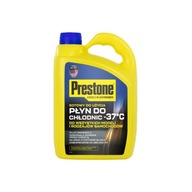 Prestone Chladiaca kvapalina pripravená na použitie 4l Prestone Chladiaca kvapalina pripravená na použitie 4l
