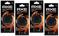 AXE AUTO VÔŇA Temné pokušenie AXE AUTO VÔŇA Temné pokušenie