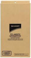 Uhlíkový filter Sharp FZ-J40DFX pre FP-J40EU
