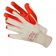 Rukavice, pracovné rukavice, veľkosť dlažby 10 XL