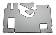 MERCEDES ACTROS MP4 / MP5 KOBERCE, HLADKÁ, EKO KOŽA MERCEDES ACTROS MP4 / MP5 KOBERCE, HLADKÁ, EKO KOŽA