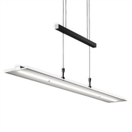 LAMPA NAD STOLOM | STOLOVÁ DOSKA | STMIEVAČ | ČIERNA | LED LAMPA NAD STOLOM | STOLOVÁ DOSKA | STMIEVAČ | ČIERNA | LED
