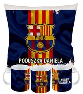 SÚPRAVA HRNKOV VANKÚŠ pre fanúšika FC BARCELONA NÁZOV SÚPRAVA HRNKOV VANKÚŠ pre fanúšika FC BARCELONA NÁZOV